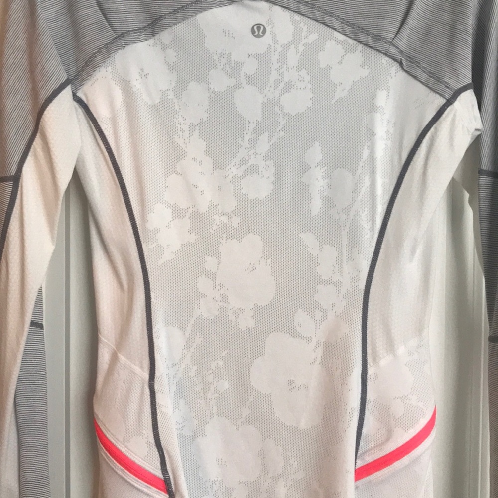 Lululemon Half Zip Define Jacket - image 4